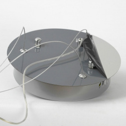 Подвесной светодиодный светильник Lussole Napa LSP-7266