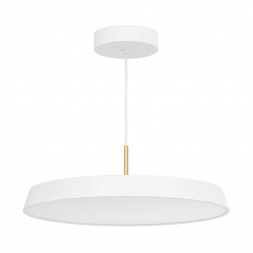 Подвесной светодиодный светильник Arlight SP-Elegant-R500-37W Warm3000 033925(1)