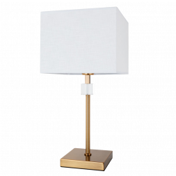Настольная лампа Arte Lamp North A5896LT-1PB