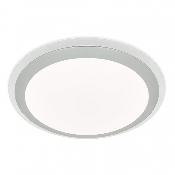 Потолочный светодиодный светильник Ambrella light Orbital Air FF50