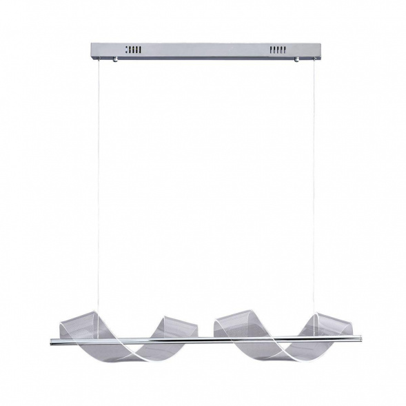 Подвесной светодиодный светильник Kink Light Илина 08042-2AS,02