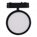Трековый светодиодный светильник Reluce 13008-9.3-001UR magnetic LED9W BK