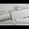 Трековый трехфазный светодиодный светильник Novotech Port Eos 358667