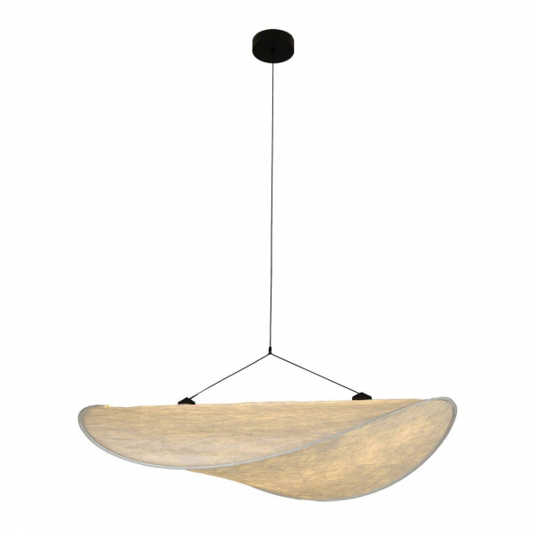 Подвесной светодиодный светильник Kink Light Брами 08022-80A,01