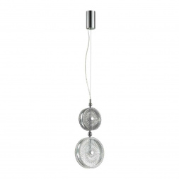 Подвесной светодиодный светильник Odeon Light Exclusive Caramella 5416/13LA