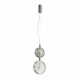 Подвесной светодиодный светильник Odeon Light Exclusive Caramella 5416/13LA