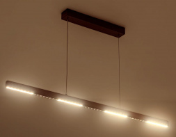 Подвесной светодиодный светильник Ambrella light Comfort Line FL5832