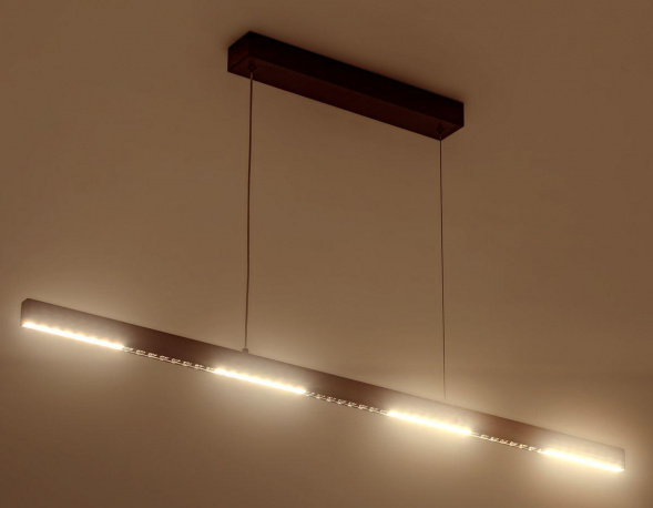 Подвесной светодиодный светильник Ambrella light Comfort Line FL5832