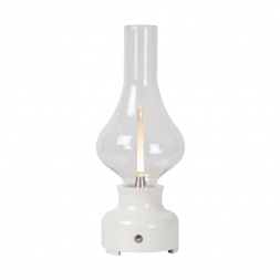 Настольная светодиодная лампа Lucide JASON 74516/02/31