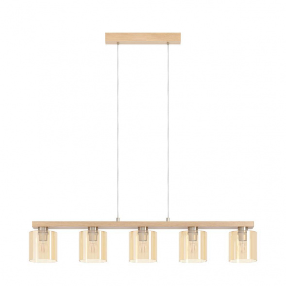 Подвесной светильник Eglo Castralvo 901292