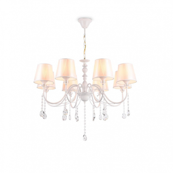 Подвесная люстра Ambrella light Traditional Modern TR4605