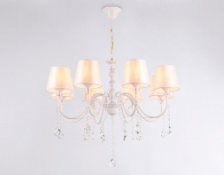 Подвесная люстра Ambrella light Traditional Modern TR4605