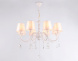 Подвесная люстра Ambrella light Traditional Modern TR4605