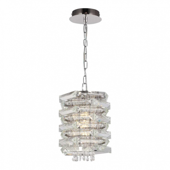 Подвесной светильник ST Luce STROZZI SL6137.103.01