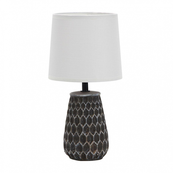 Настольная лампа Escada Juventus 10171/L Black