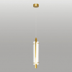 Подвесной светильник Lussole Blount LSP-7357