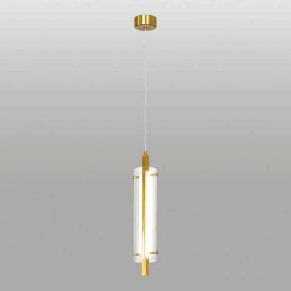 Подвесной светильник Lussole Blount LSP-7357