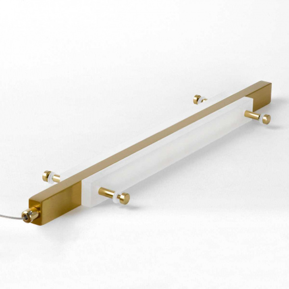 Подвесной светильник Lussole Blount LSP-7357