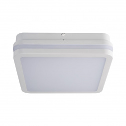 Потолочный светодиодный светильник Kanlux BENO 18W WW-L-W 33381