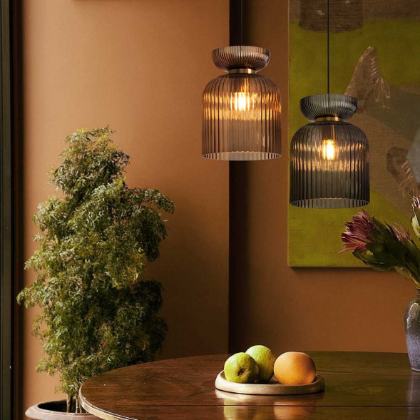 Подвесной светильник Freya Modern FR5558PL-01SM