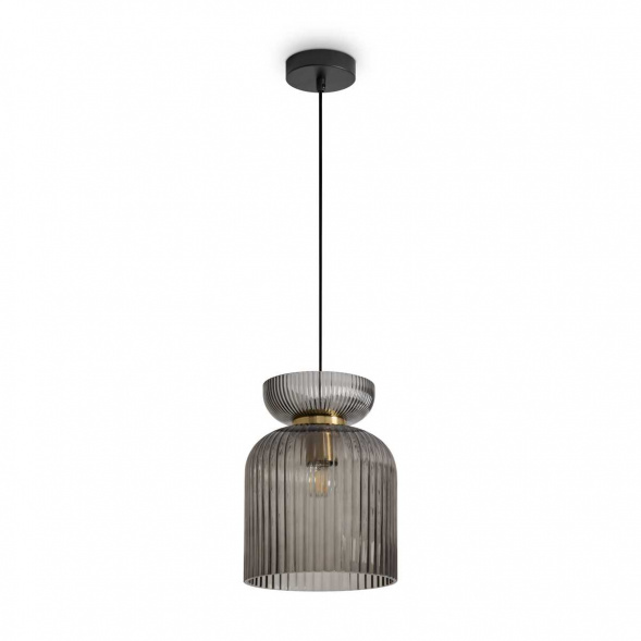 Подвесной светильник Freya Modern FR5558PL-01SM