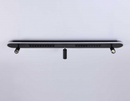 Потолочный светодиодный светильник Ambrella light Comfort LineTech FL51452