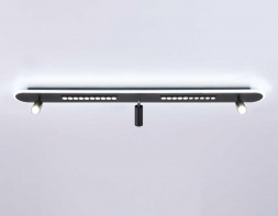 Потолочный светодиодный светильник Ambrella light Comfort LineTech FL51452