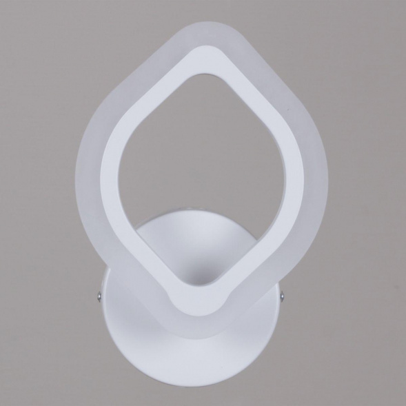 Бра Reluce 02301-0.2-01 WH