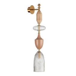 Бра Odeon Light Exclusive Modern Terra 5414/1W