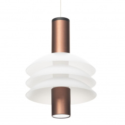 Подвесная светодиодная люстра Citilux Майя CL202032