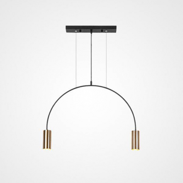 Подвесной светильник Imperium Loft ARC 189569-26