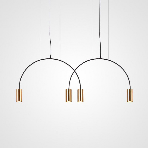 Подвесной светильник Imperium Loft ARC 189569-26