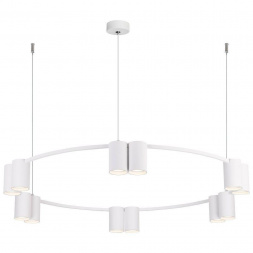 Подвесная люстра Velante 471-003-12