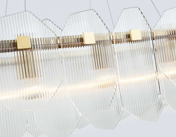 Подвесной светильник Ambrella light High light LH31255