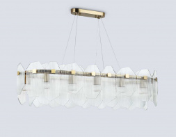 Подвесной светильник Ambrella light High light LH31255