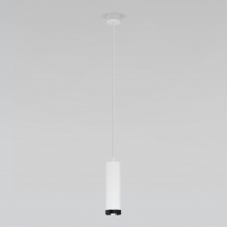 Подвесной светодиодный светильник Elektrostandard Lead 50244 LED белый a062419