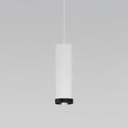 Подвесной светодиодный светильник Elektrostandard Lead 50244 LED белый a062419