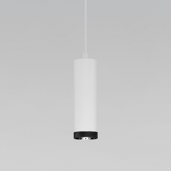 Подвесной светодиодный светильник Elektrostandard Lead 50244 LED белый a062419