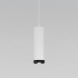 Подвесной светодиодный светильник Elektrostandard Lead 50244 LED белый a062419