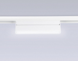 Трековый светодиодный светильник Ambrella light Track System Magnetic GL4061