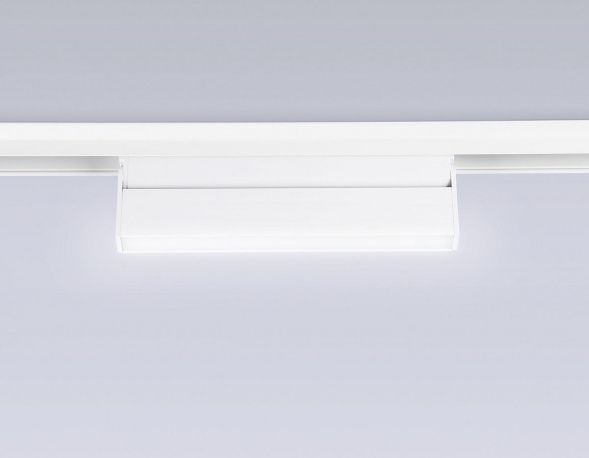 Трековый светодиодный светильник Ambrella light Track System Magnetic GL4061