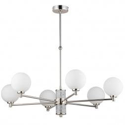 Подвесной светильник KUTEK COMO COM-ZW-6(BN/3)B