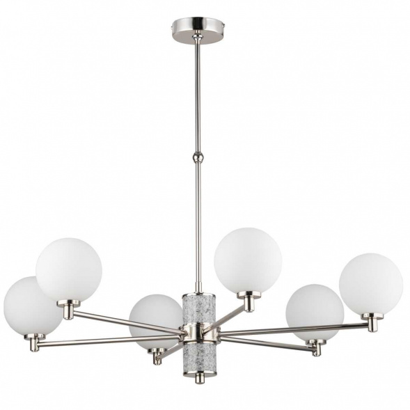 Подвесной светильник KUTEK COMO COM-ZW-6(BN/3)B