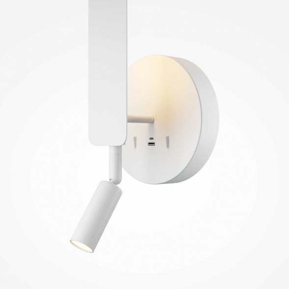 Бра Maytoni MOD214WL-L8W3K1