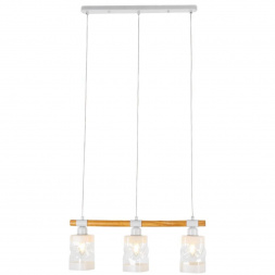 Подвесной светильник MyFar Olivia MR1831-3P