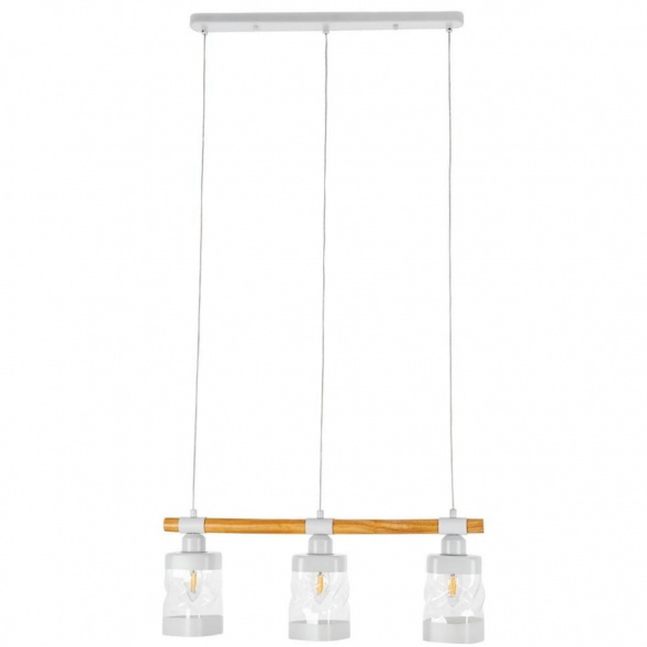 Подвесной светильник MyFar Olivia MR1831-3P