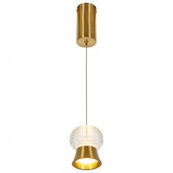 Подвесной светодиодный светильник MyFar Jane MR1210-1PL