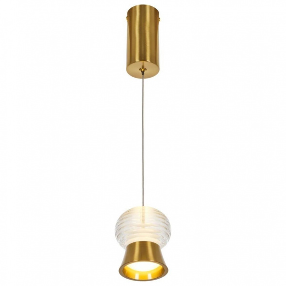 Подвесной светодиодный светильник MyFar Jane MR1210-1PL