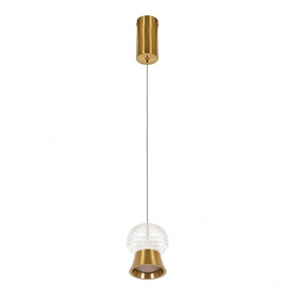 Подвесной светодиодный светильник MyFar Jane MR1210-1PL