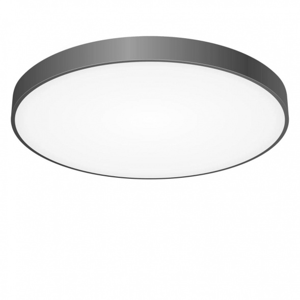 Потолочный светодиодный светильник Citilux Купер CL724155G1